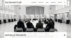 Desktop Screenshot of fsw-info.de