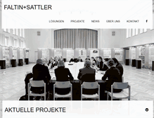 Tablet Screenshot of fsw-info.de